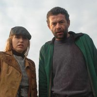 Foto de 'The Woman with a Broken Nose'