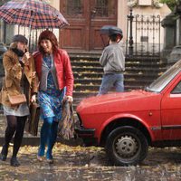 Foto de 'The Woman with a Broken Nose'