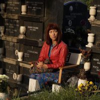 Foto de 'The Woman with a Broken Nose'