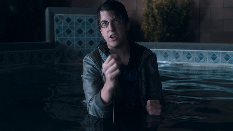 Imagen de la película Fright Night