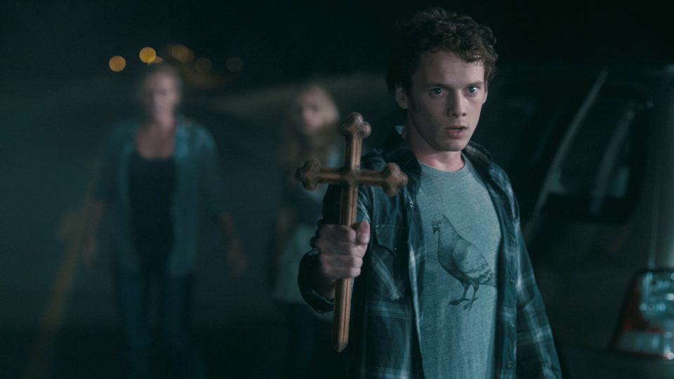 Imagen de la película Fright Night