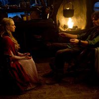 Foto de 'Red Riding Hood'