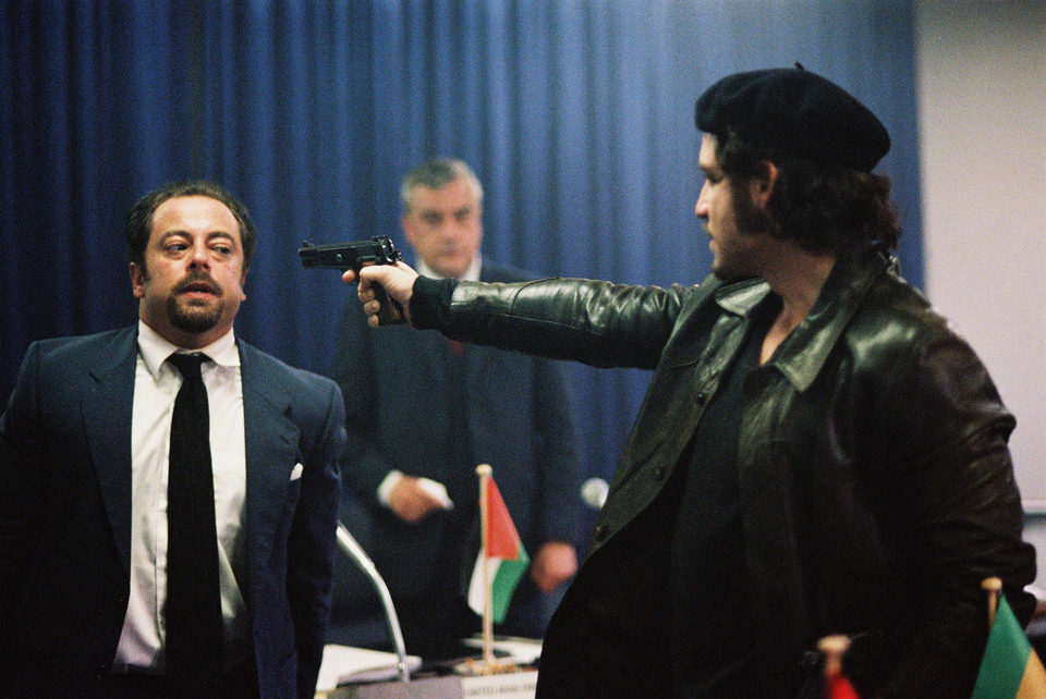Imagen de la película Carlos