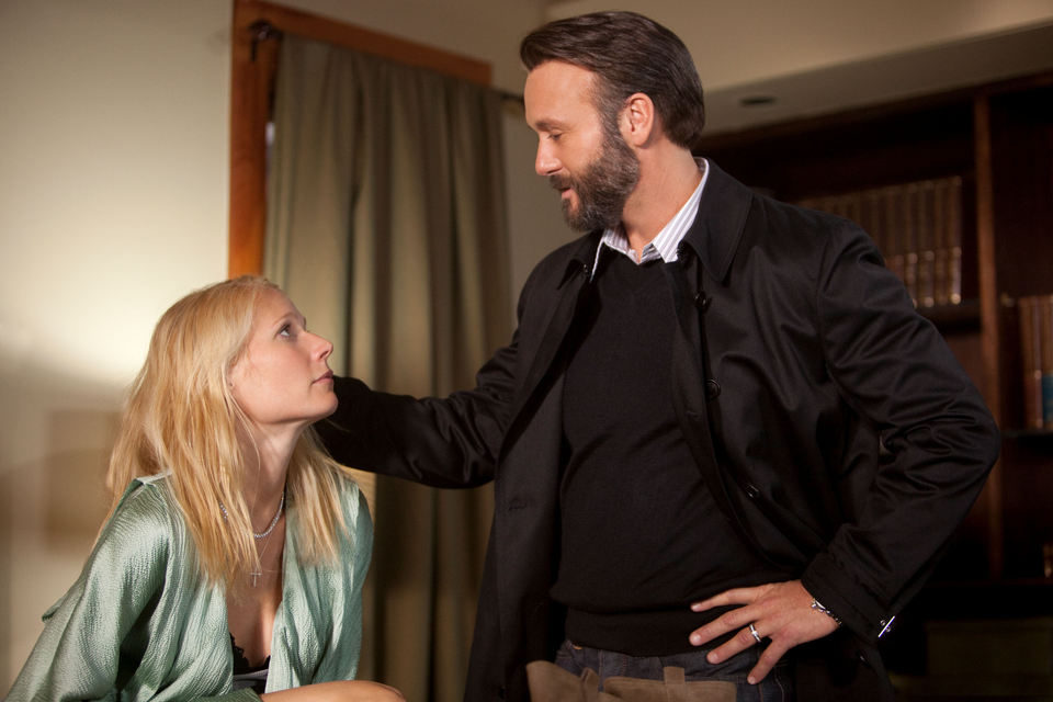 Imagen de la película Country Strong