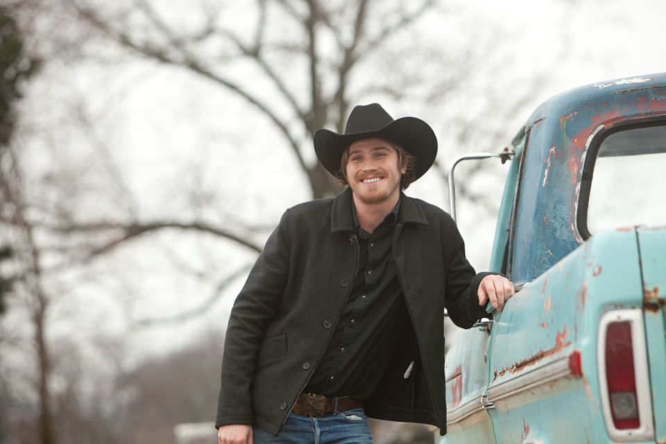 Imagen de la película Country Strong