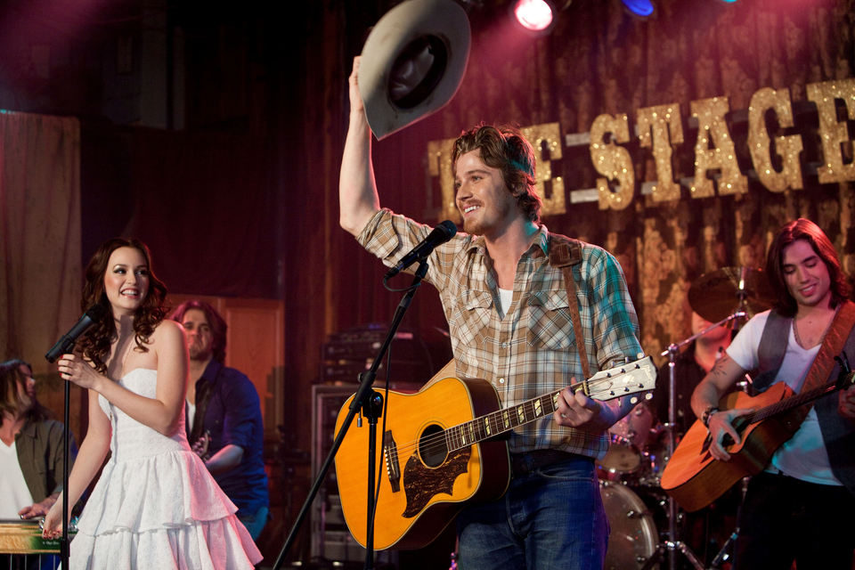 Imagen de la película Country Strong