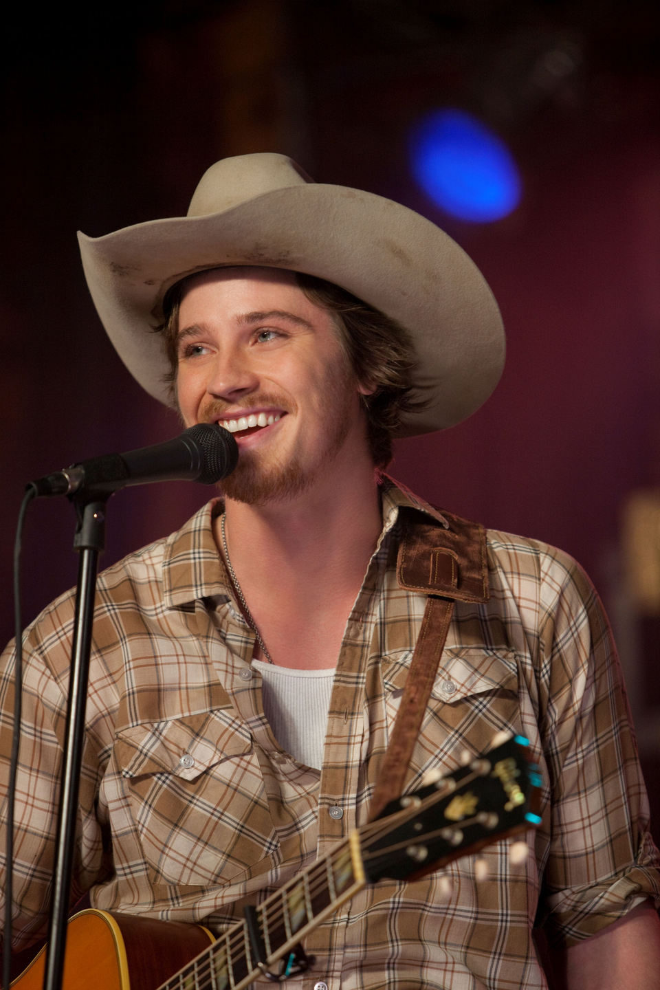 Imagen de la película Country Strong