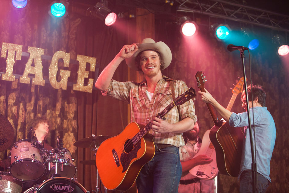 Imagen de la película Country Strong