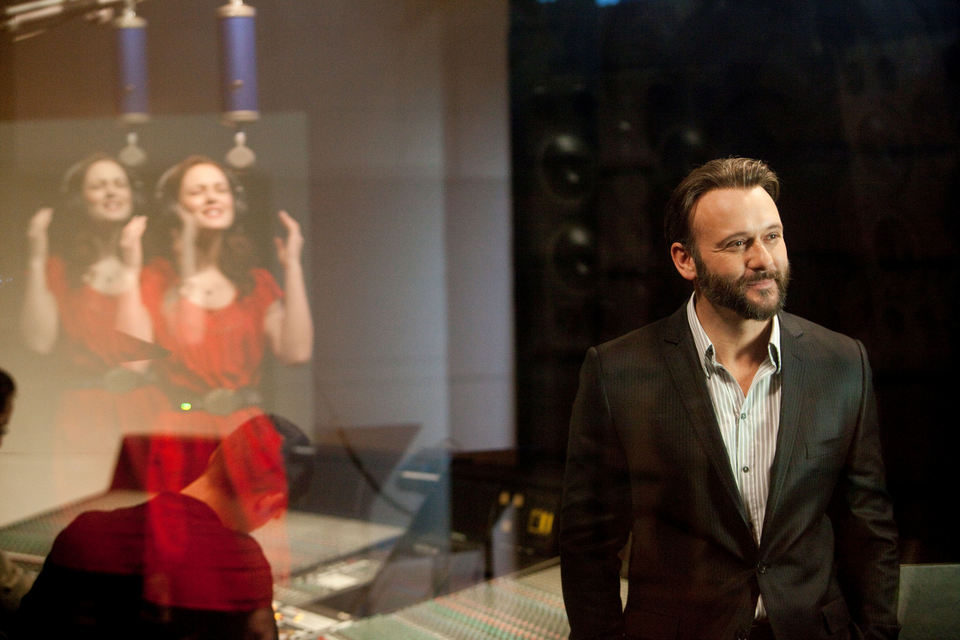 Imagen de la película Country Strong