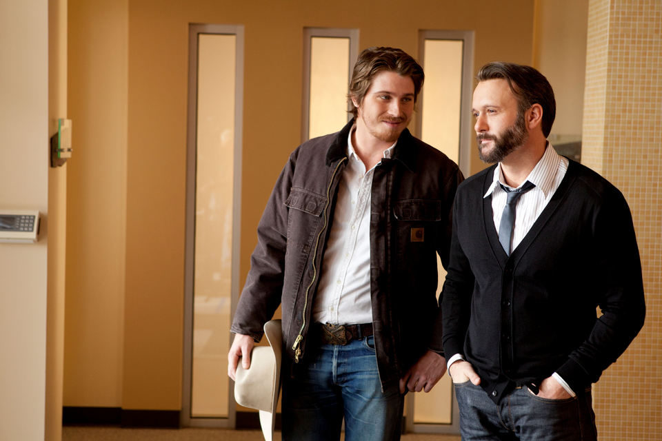 Imagen de la película Country Strong
