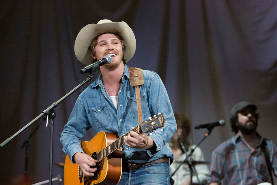 Imagen de la película Country Strong