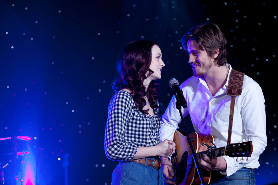 Imagen de la película Country Strong