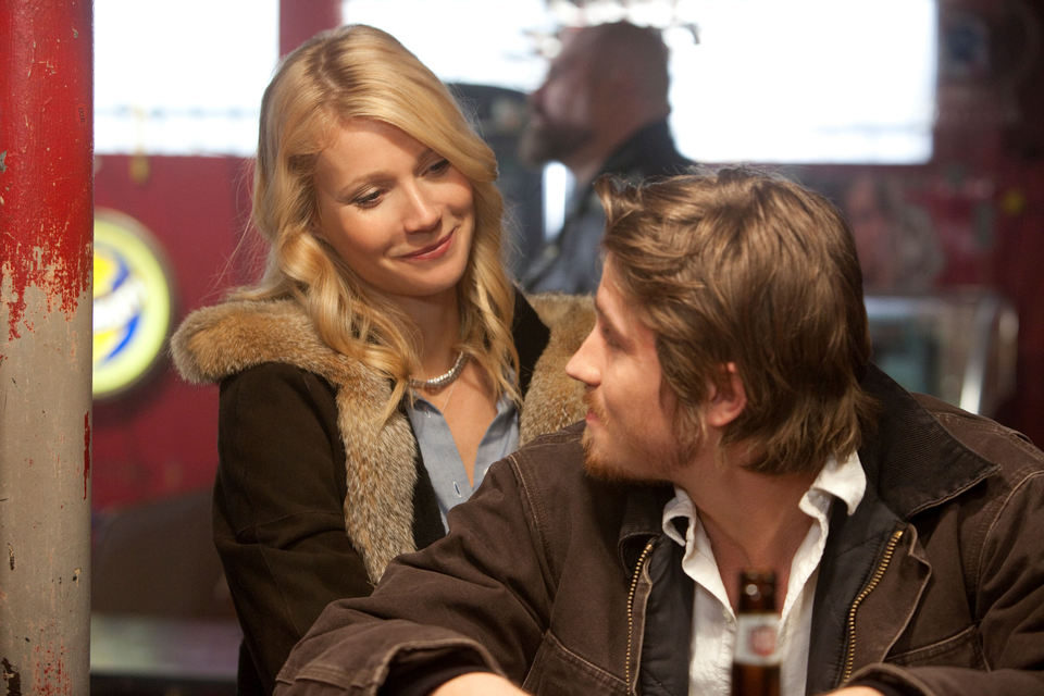 Imagen de la película Country Strong