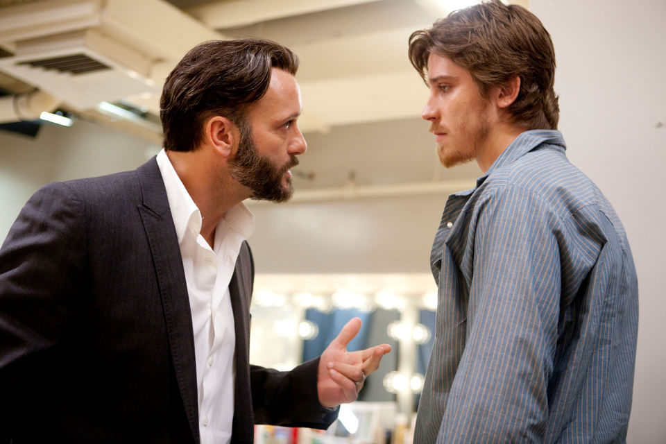 Imagen de la película Country Strong
