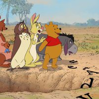 Foto de 'Winnie the Pooh'