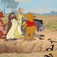 Imagen de la película Winnie the Pooh