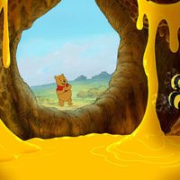 Foto de 'Winnie the Pooh'