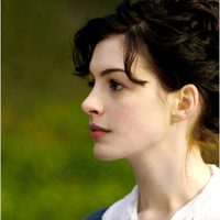 La joven Jane Austen
