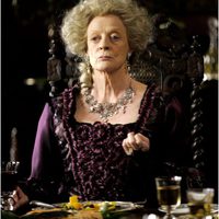 La joven Jane Austen