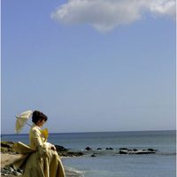 La joven Jane Austen