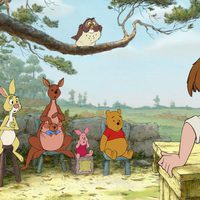 Foto de 'Winnie the Pooh'