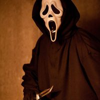 Scream 4