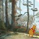 Imagen de la película Winnie the Pooh