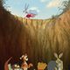 Imagen de la película Winnie the Pooh