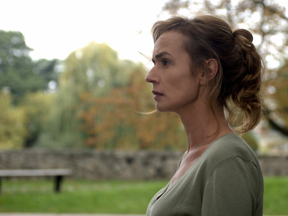 Imagen de la película Angel of Mine