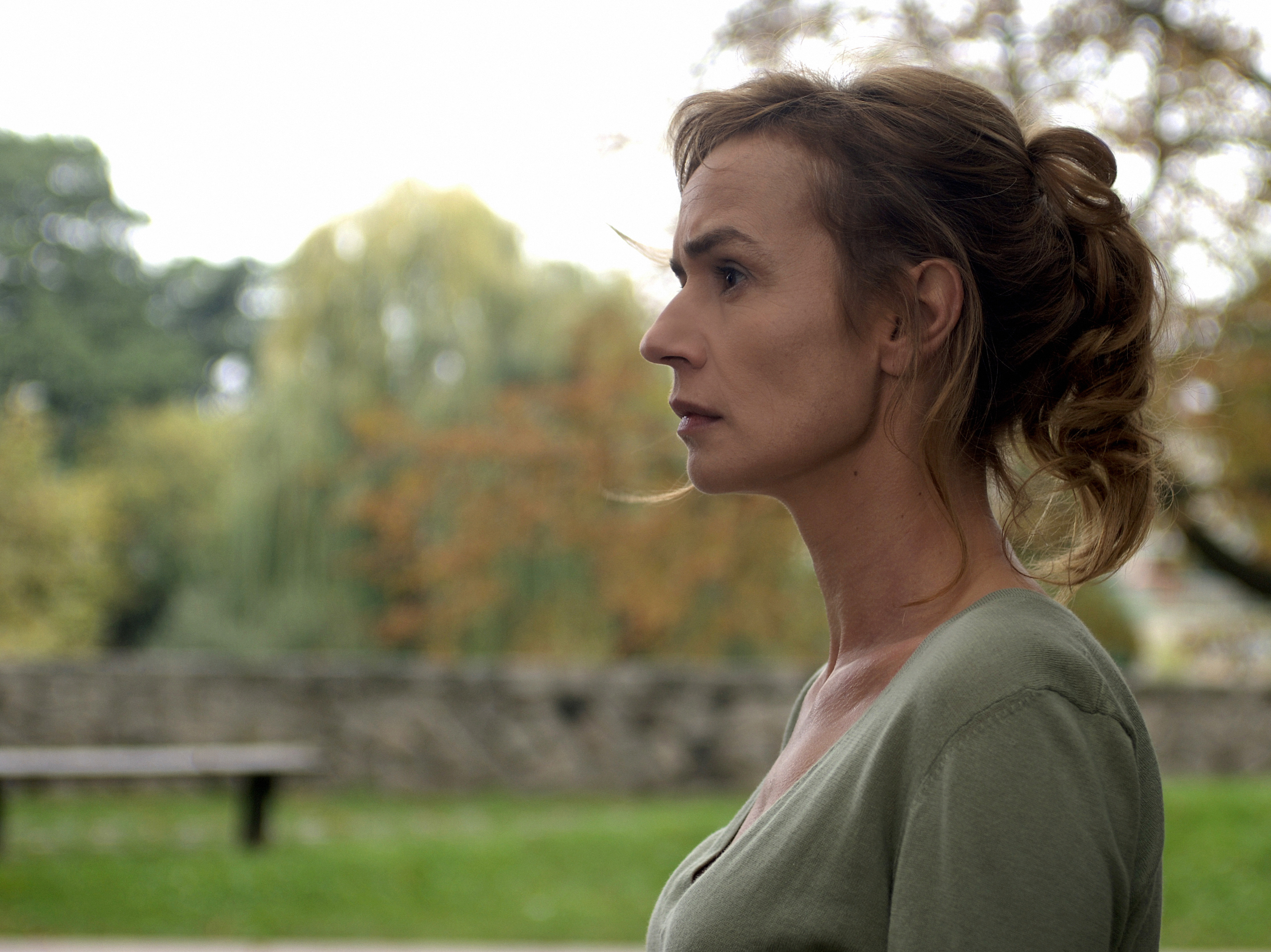 Imagen de la película Angel of Mine