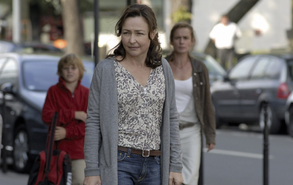Imagen de la película Angel of Mine