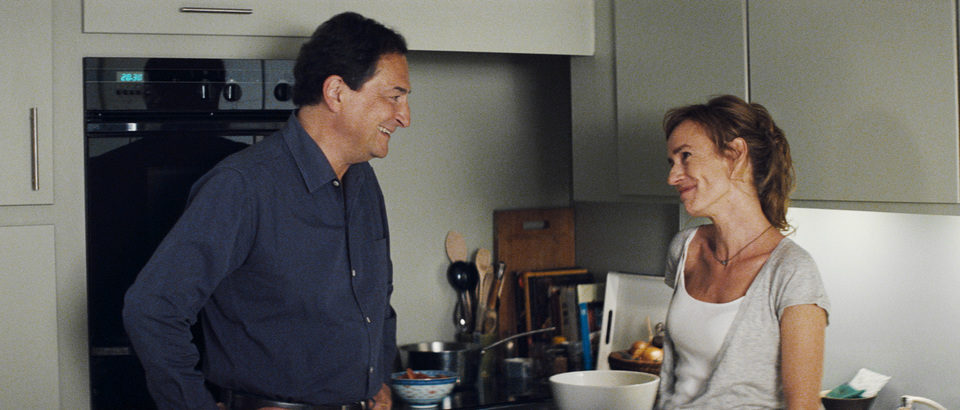 Imagen de la película Angel of Mine