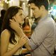 Imagen de la película The Twilight Saga: Breaking Dawn - Part 1