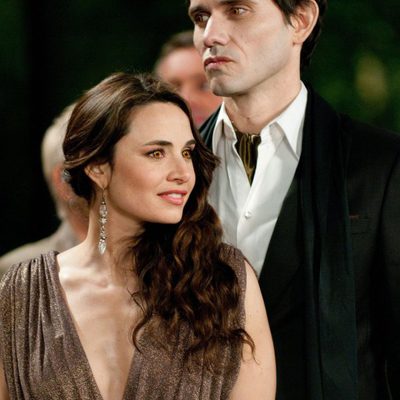 The Twilight Saga: Breaking Dawn - Part 1