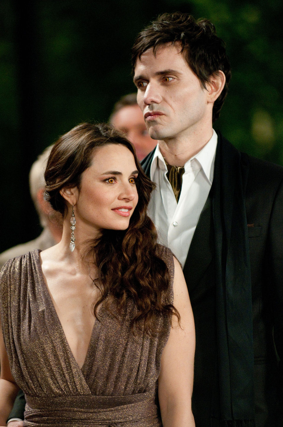 Imagen de la película The Twilight Saga: Breaking Dawn - Part 1
