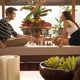 Imagen de la película The Twilight Saga: Breaking Dawn - Part 1