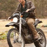 Taylor Lautner en 'Amanecer: Parte 1'