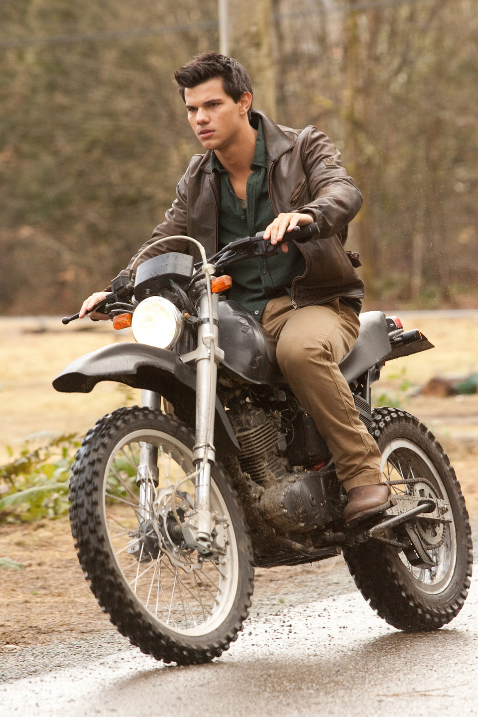 Imagen de la película The Twilight Saga: Breaking Dawn - Part 1