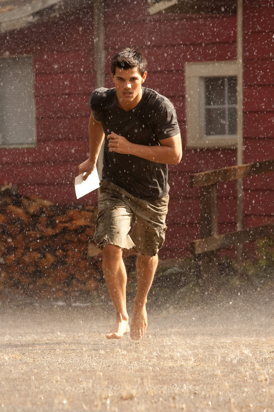 Imagen de la película The Twilight Saga: Breaking Dawn - Part 1