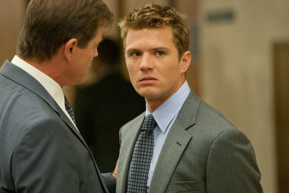 Imagen de la película The Lincoln Lawyer