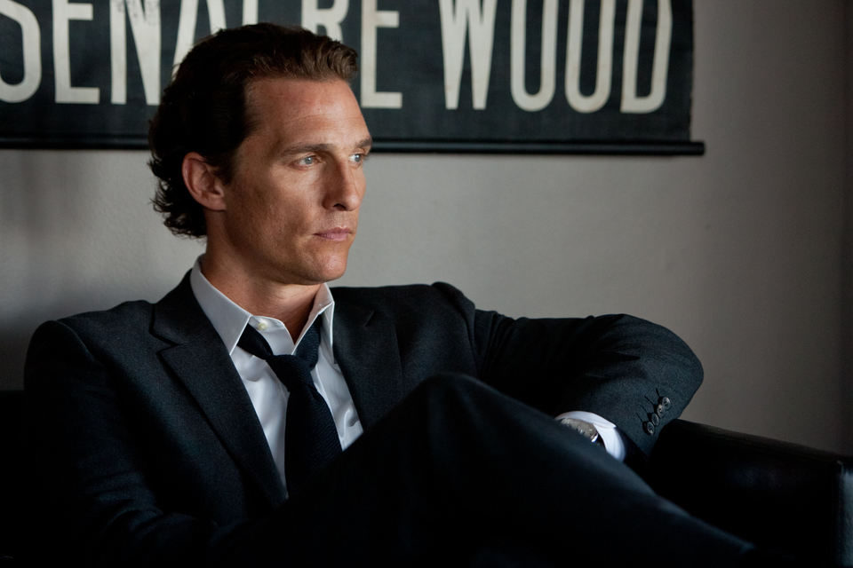 Imagen de la película The Lincoln Lawyer