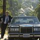 Imagen de la película The Lincoln Lawyer