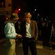 Imagen de la película Midnight in Paris
