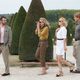 Imagen de la película Midnight in Paris