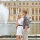 Imagen de la película Midnight in Paris