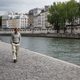Imagen de la película Midnight in Paris