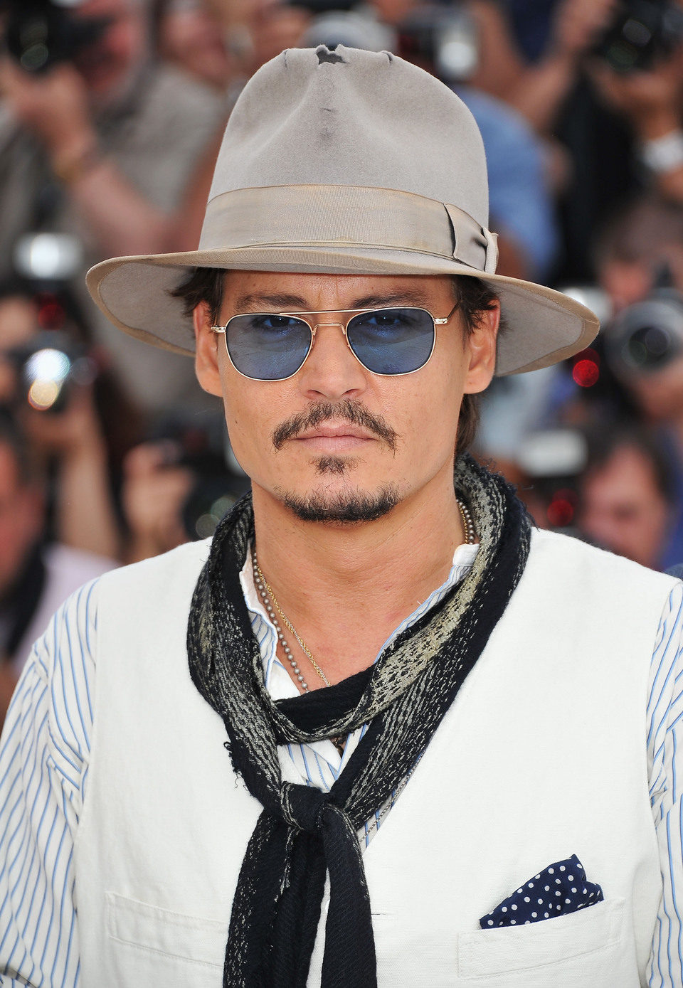 Imagen de la película Pirates of the Caribbean: On Stranger Tides