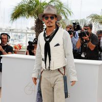 Foto de 'Pirates of the Caribbean: On Stranger Tides'