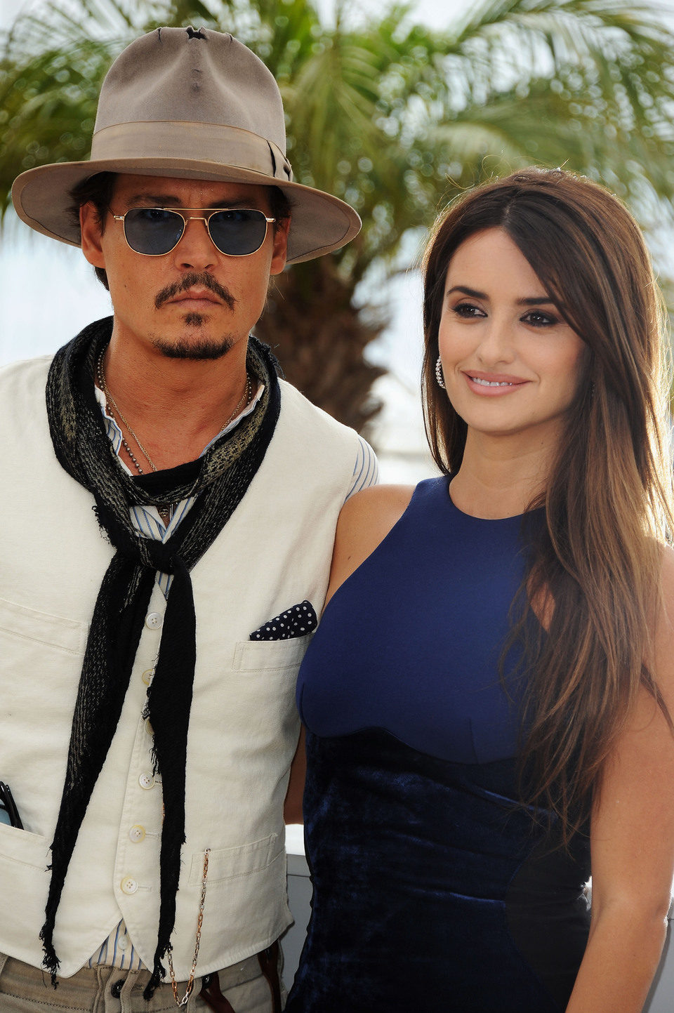 Imagen de la película Pirates of the Caribbean: On Stranger Tides