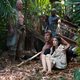 Imagen de la película Pirates of the Caribbean: On Stranger Tides